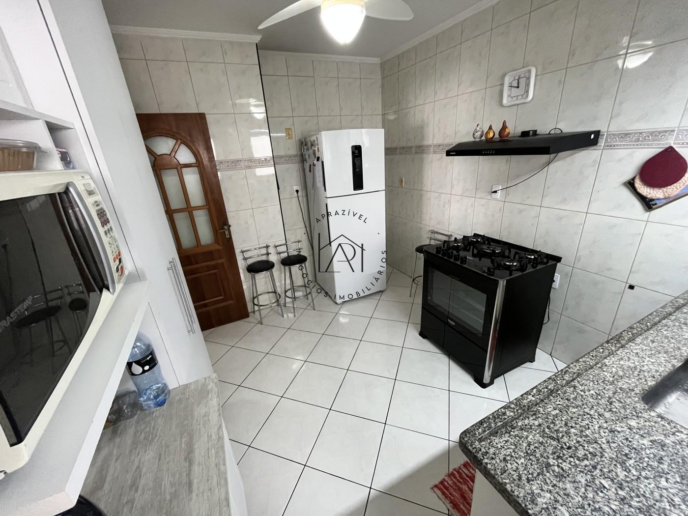 Apartamento, 2 quartos, 110 m² - Foto 10