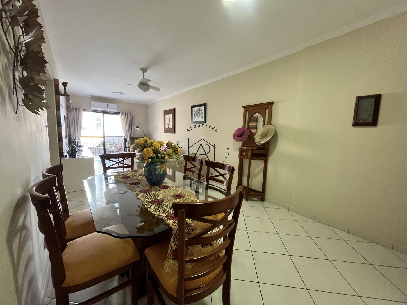 Apartamento, 2 quartos, 110 m² - Foto 3