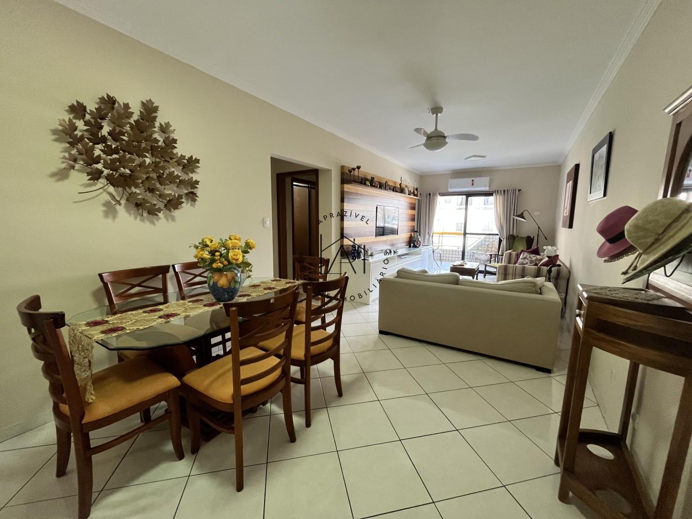 Apartamento, 2 quartos, 110 m² - Foto 2