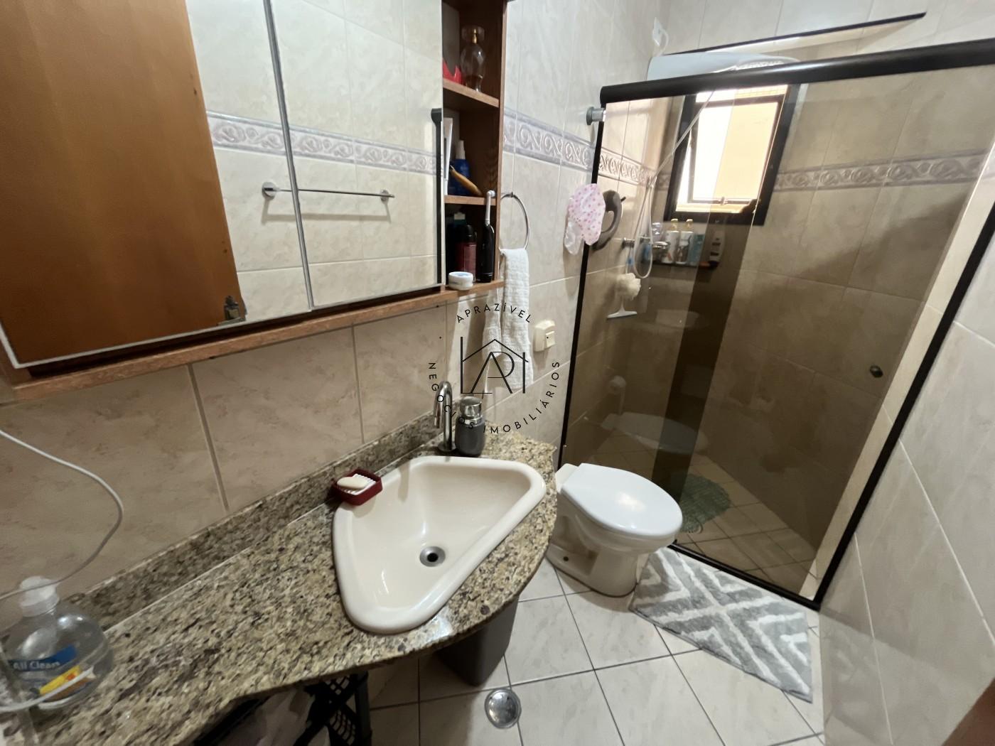 Apartamento, 2 quartos, 110 m² - Foto 16
