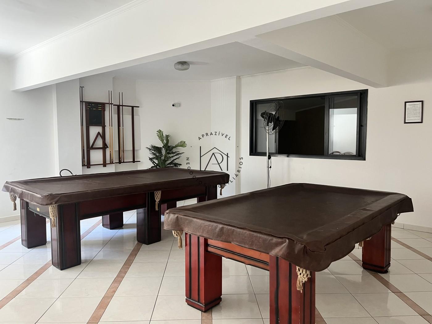 Apartamento, 2 quartos, 110 m² - Foto 21