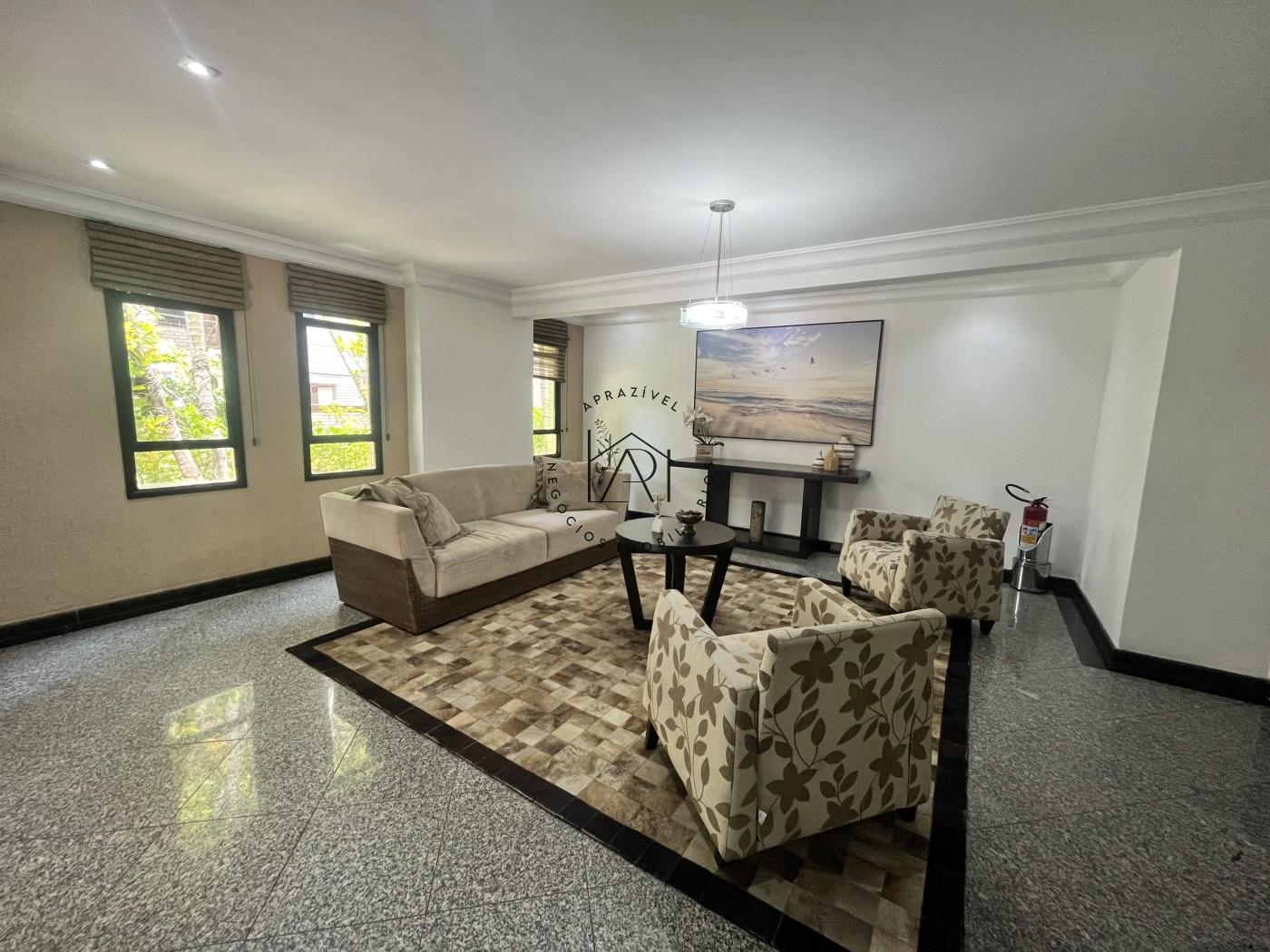 Apartamento, 2 quartos, 110 m² - Foto 24