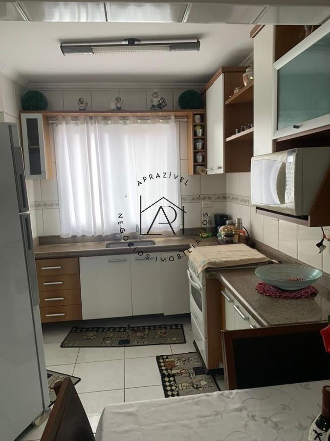 Apartamento, 2 quartos, 75 m² - Foto 5