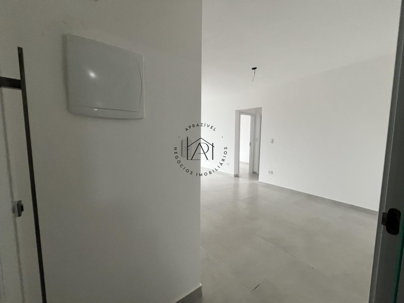 Apartamento, 2 quartos, 87 m² - Foto 2