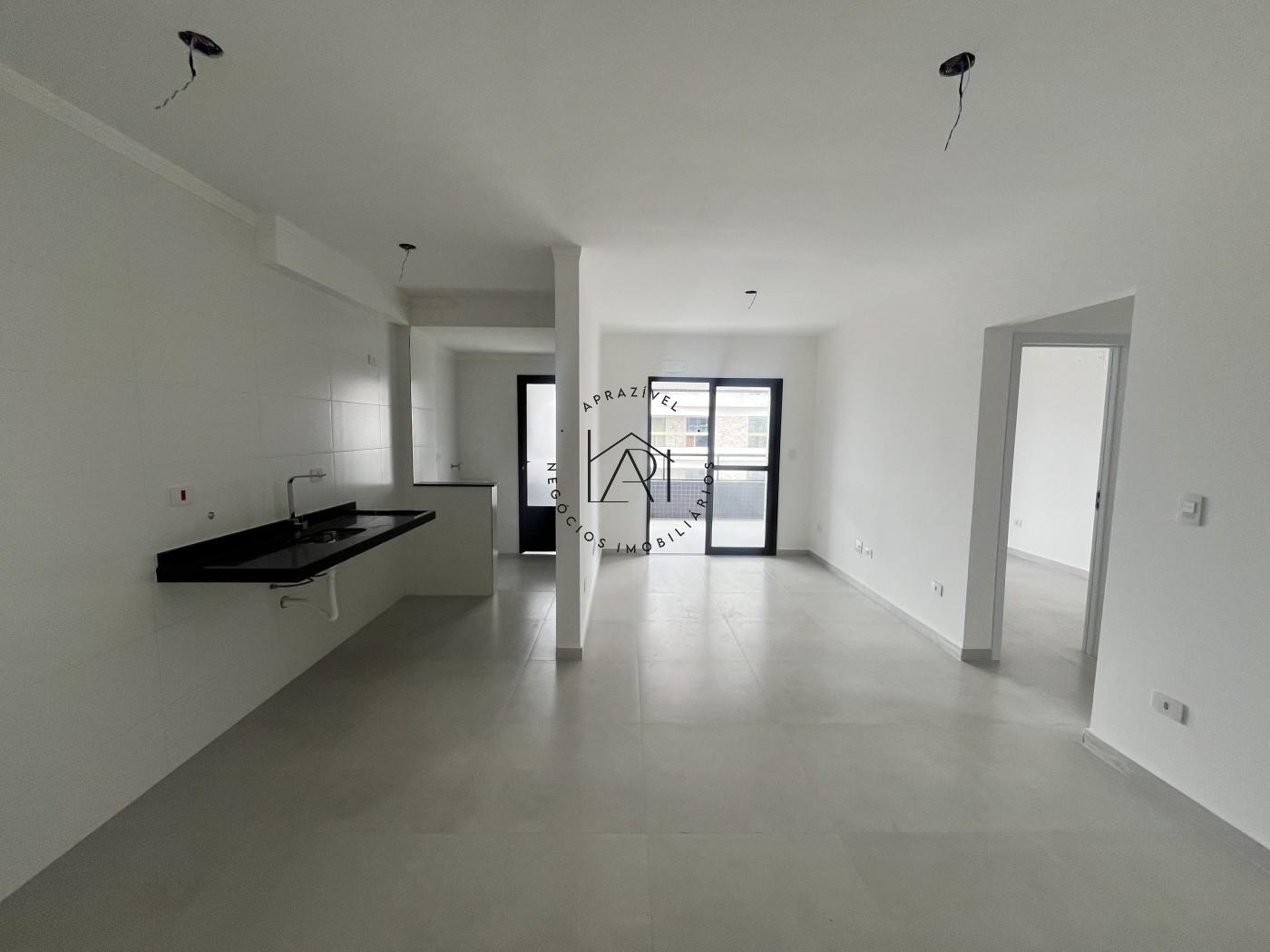 Apartamento, 2 quartos, 87 m² - Foto 3