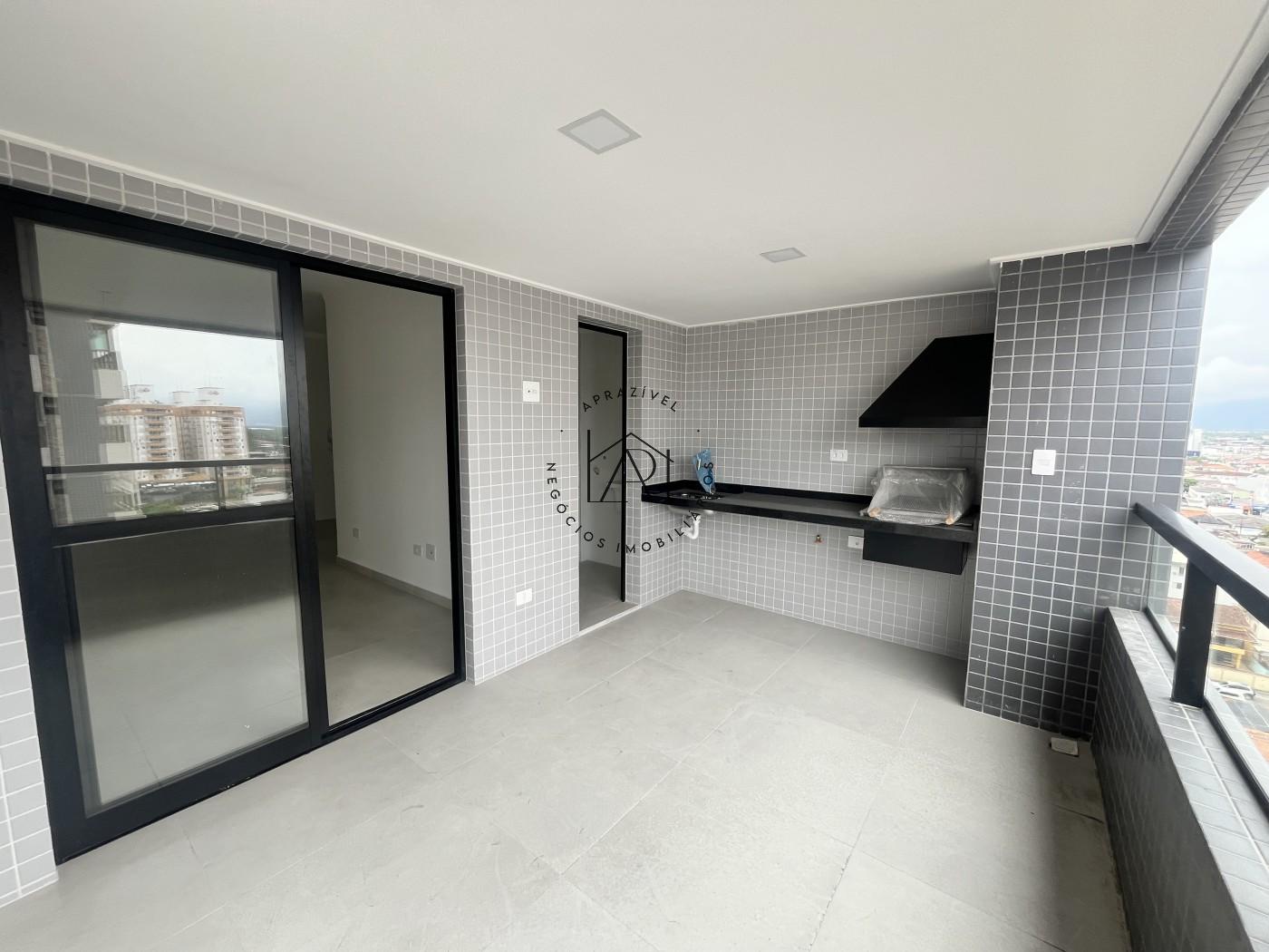 Apartamento, 2 quartos, 87 m² - Foto 1
