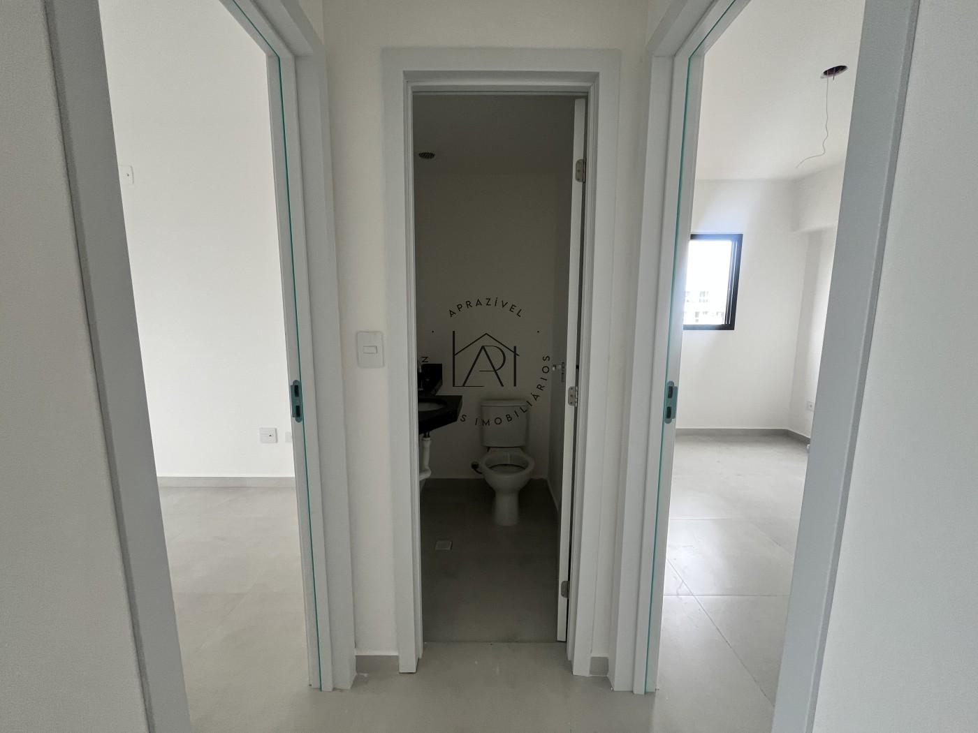 Apartamento, 2 quartos, 87 m² - Foto 13