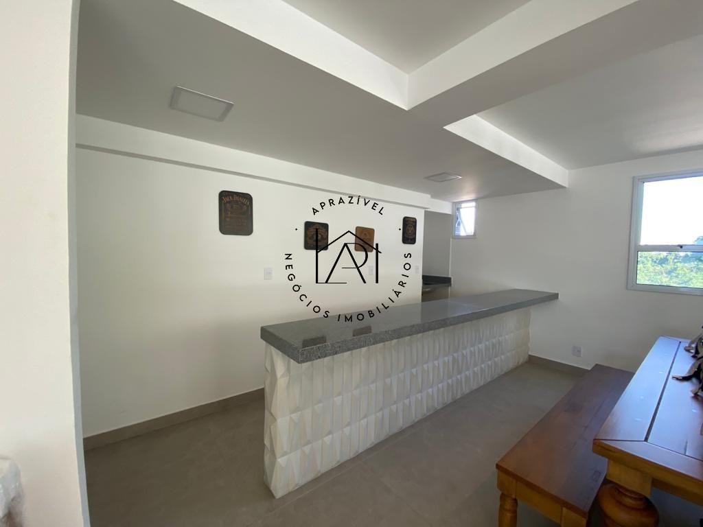 Apartamento, 1 quarto, 42 m² - Foto 16
