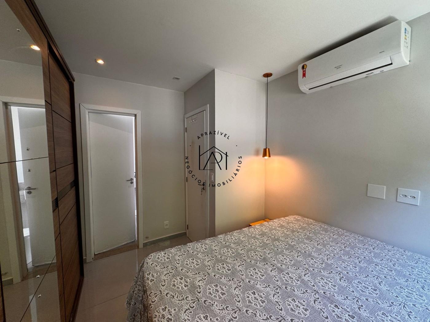 Apartamento, 1 quarto, 42 m² - Foto 33