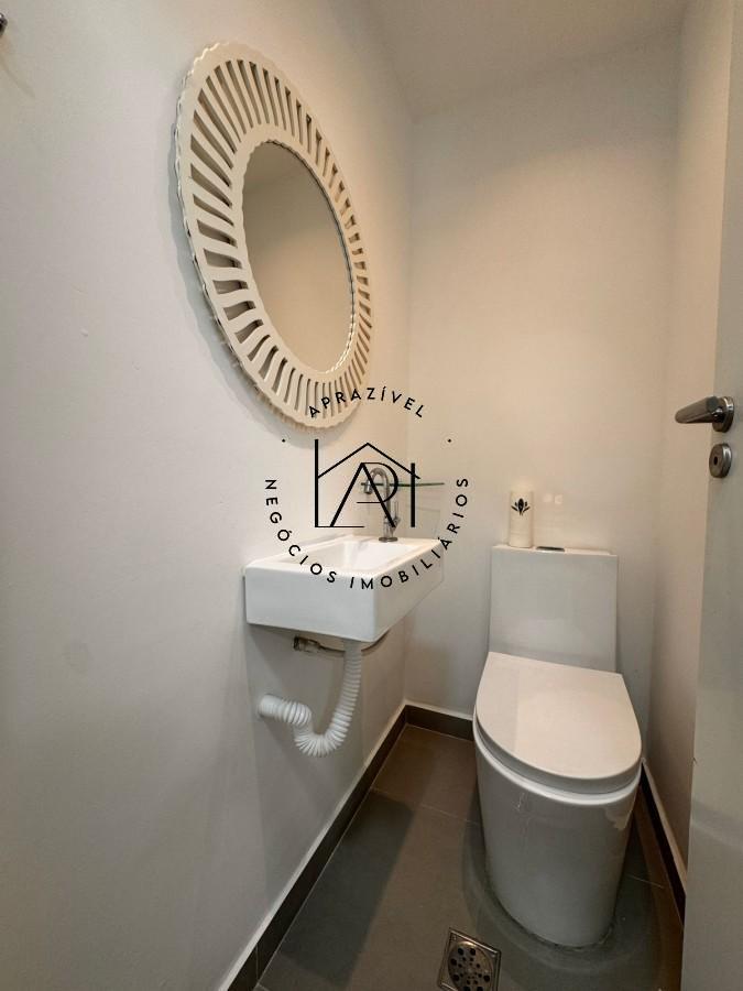 Apartamento, 1 quarto, 42 m² - Foto 29