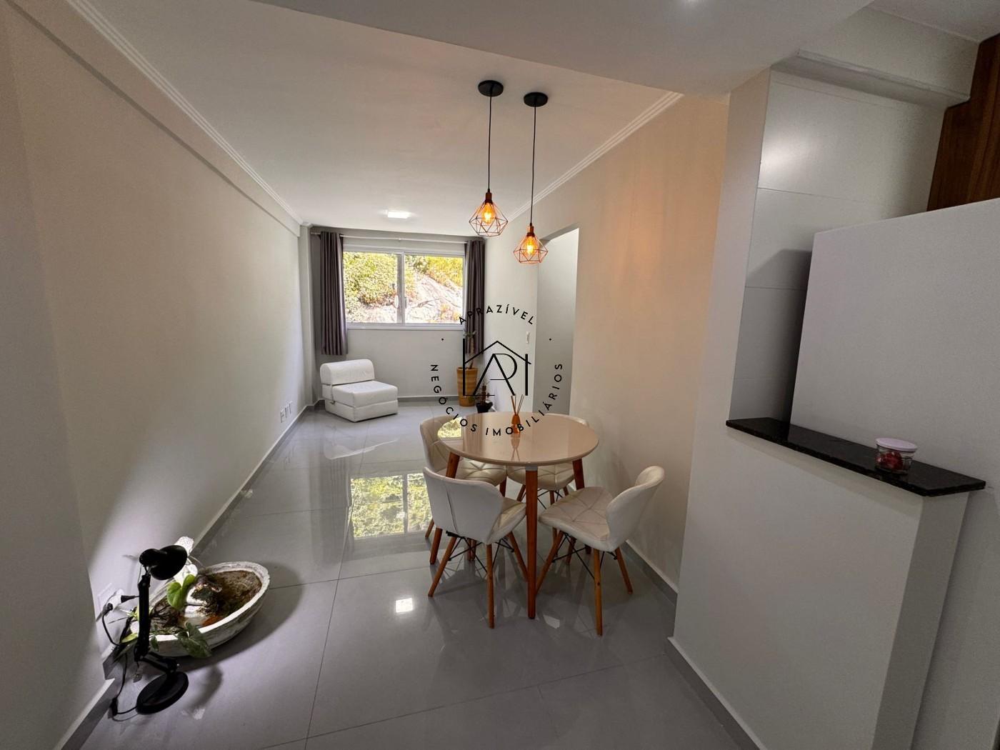 Apartamento, 1 quarto, 42 m² - Foto 19