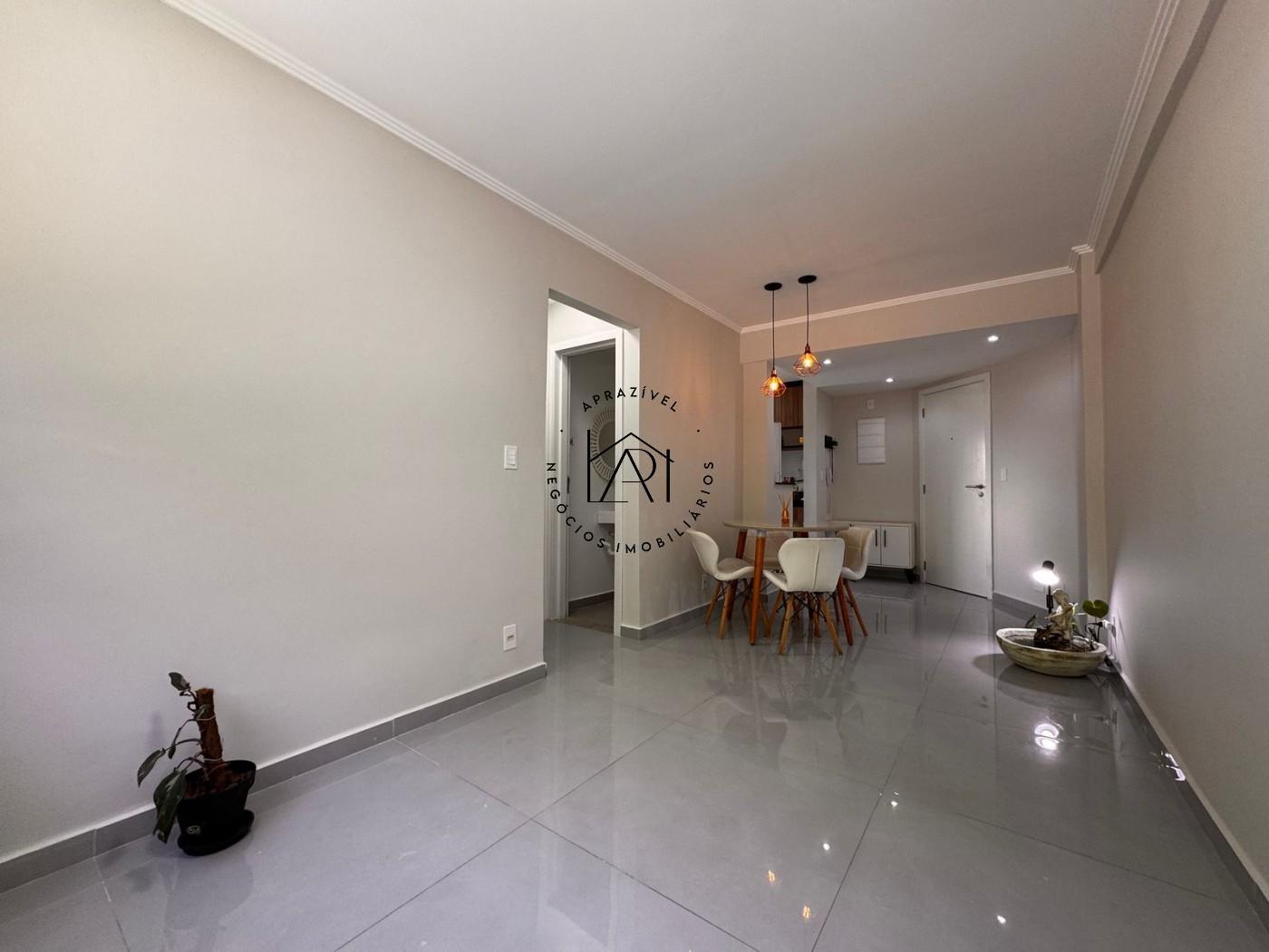 Apartamento, 1 quarto, 42 m² - Foto 40