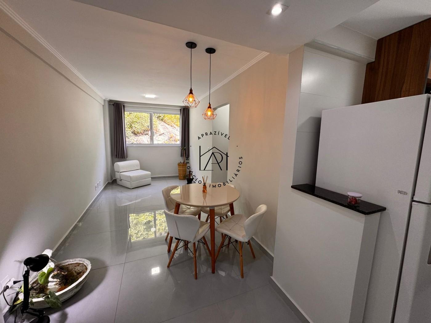Apartamento, 1 quarto, 42 m² - Foto 21