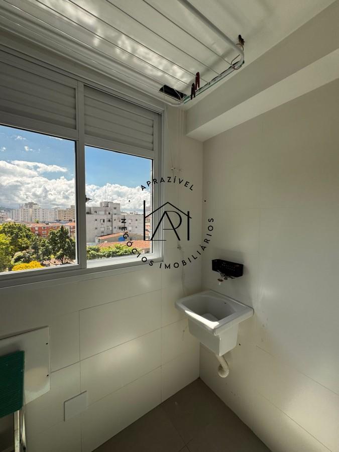 Apartamento, 1 quarto, 42 m² - Foto 27
