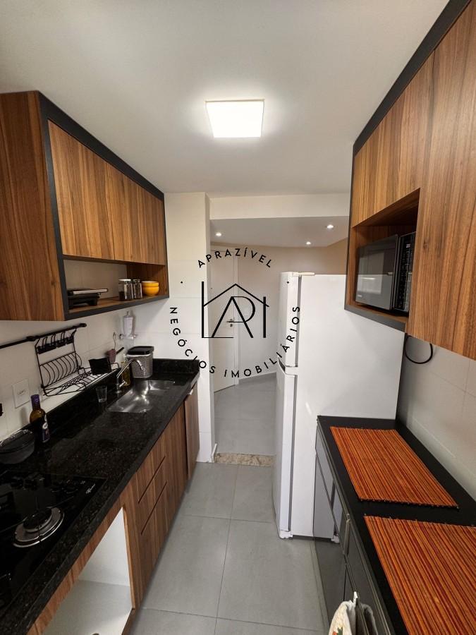 Apartamento, 1 quarto, 42 m² - Foto 24