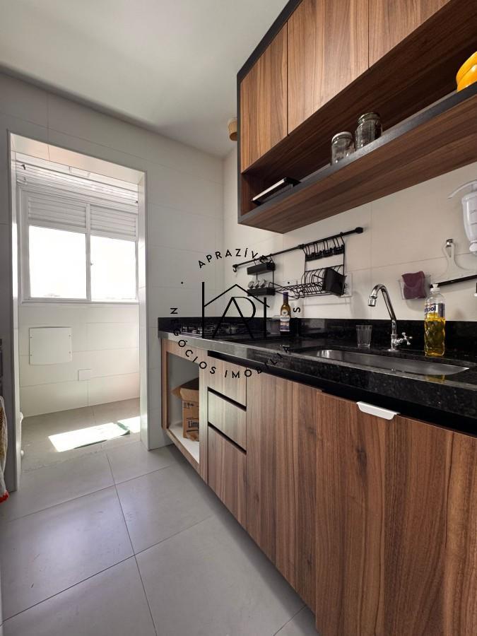 Apartamento, 1 quarto, 42 m² - Foto 23