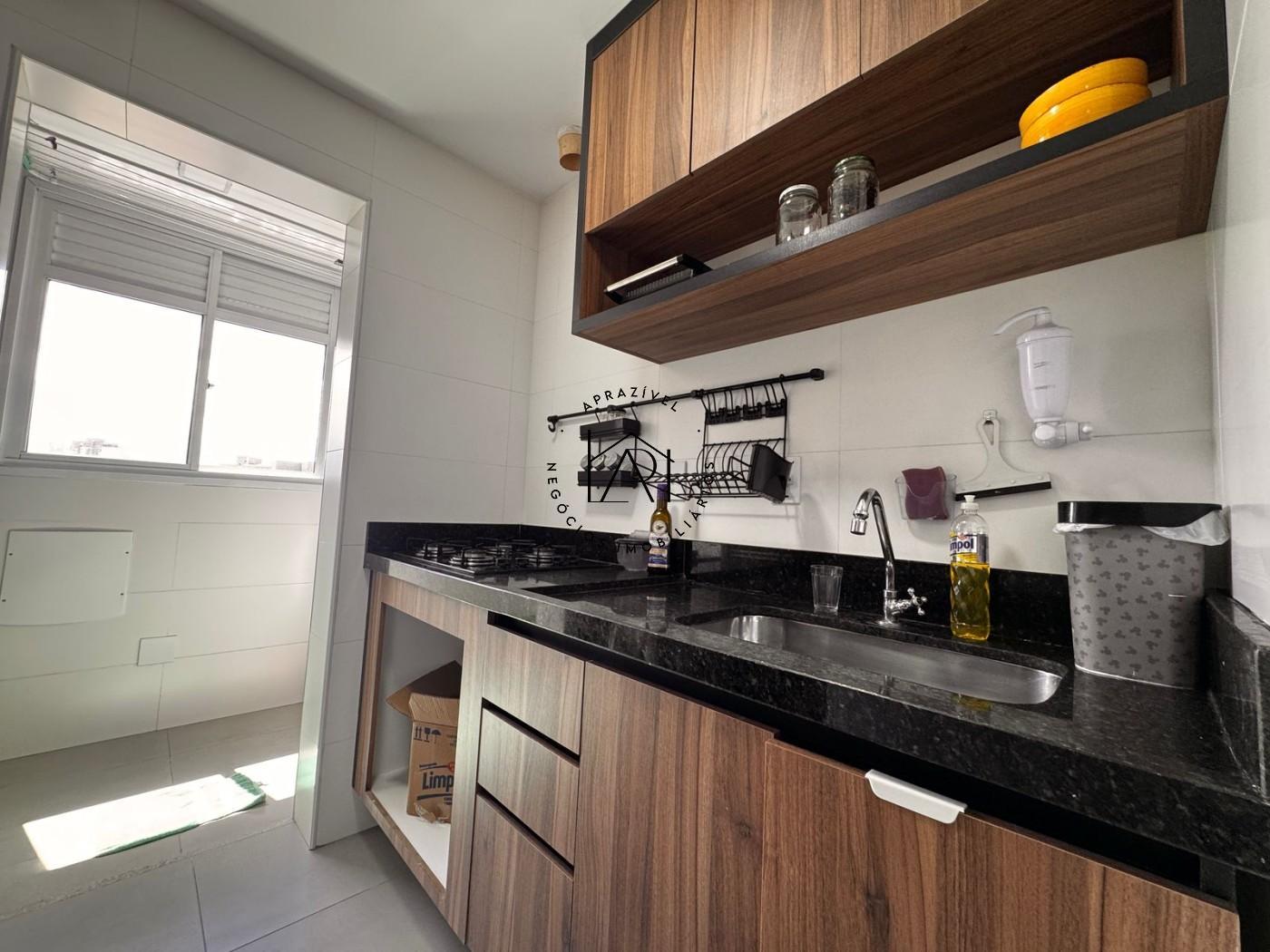 Apartamento, 1 quarto, 42 m² - Foto 25