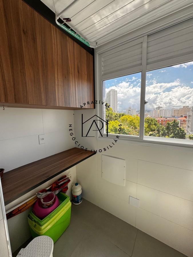 Apartamento, 1 quarto, 42 m² - Foto 26