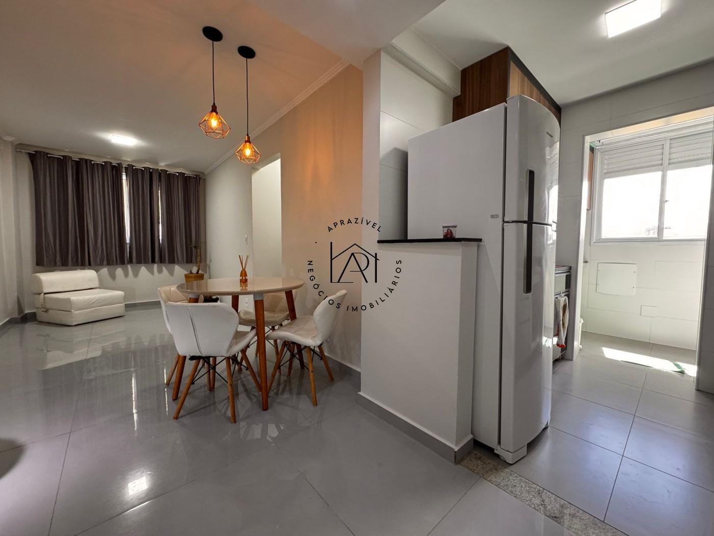 Apartamento, 1 quarto, 42 m² - Foto 22