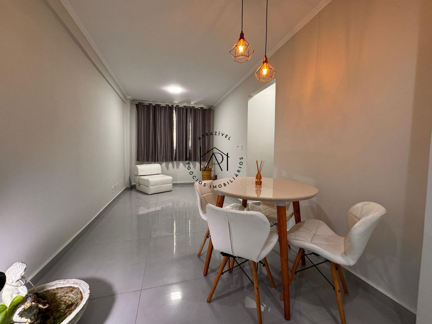 Apartamento, 1 quarto, 42 m² - Foto 18