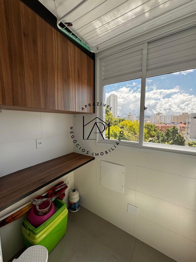 Apartamento, 1 quarto, 42 m² - Foto 41