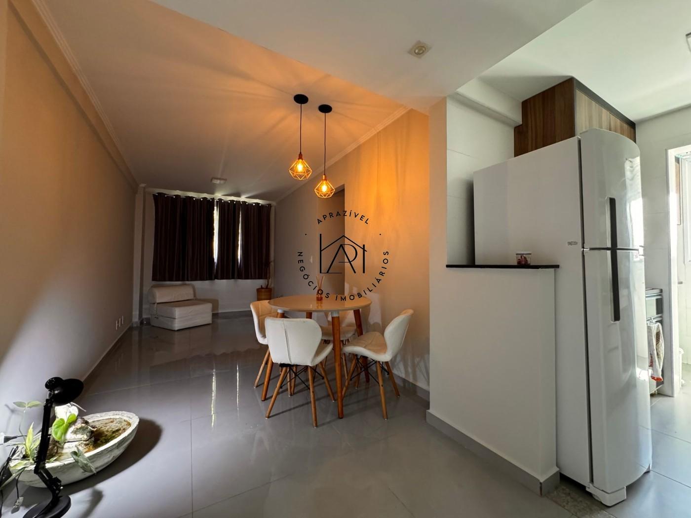 Apartamento, 1 quarto, 42 m² - Foto 43