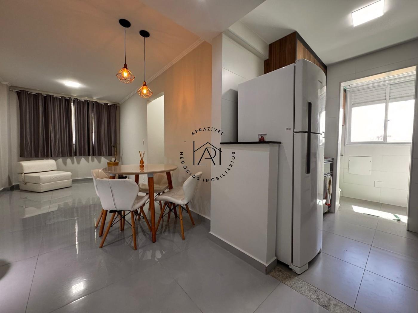 Apartamento, 1 quarto, 42 m² - Foto 37