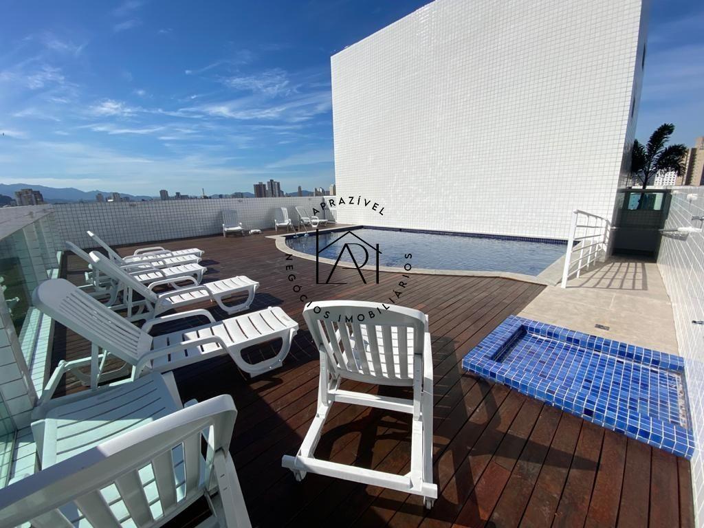 Apartamento, 1 quarto, 42 m² - Foto 3