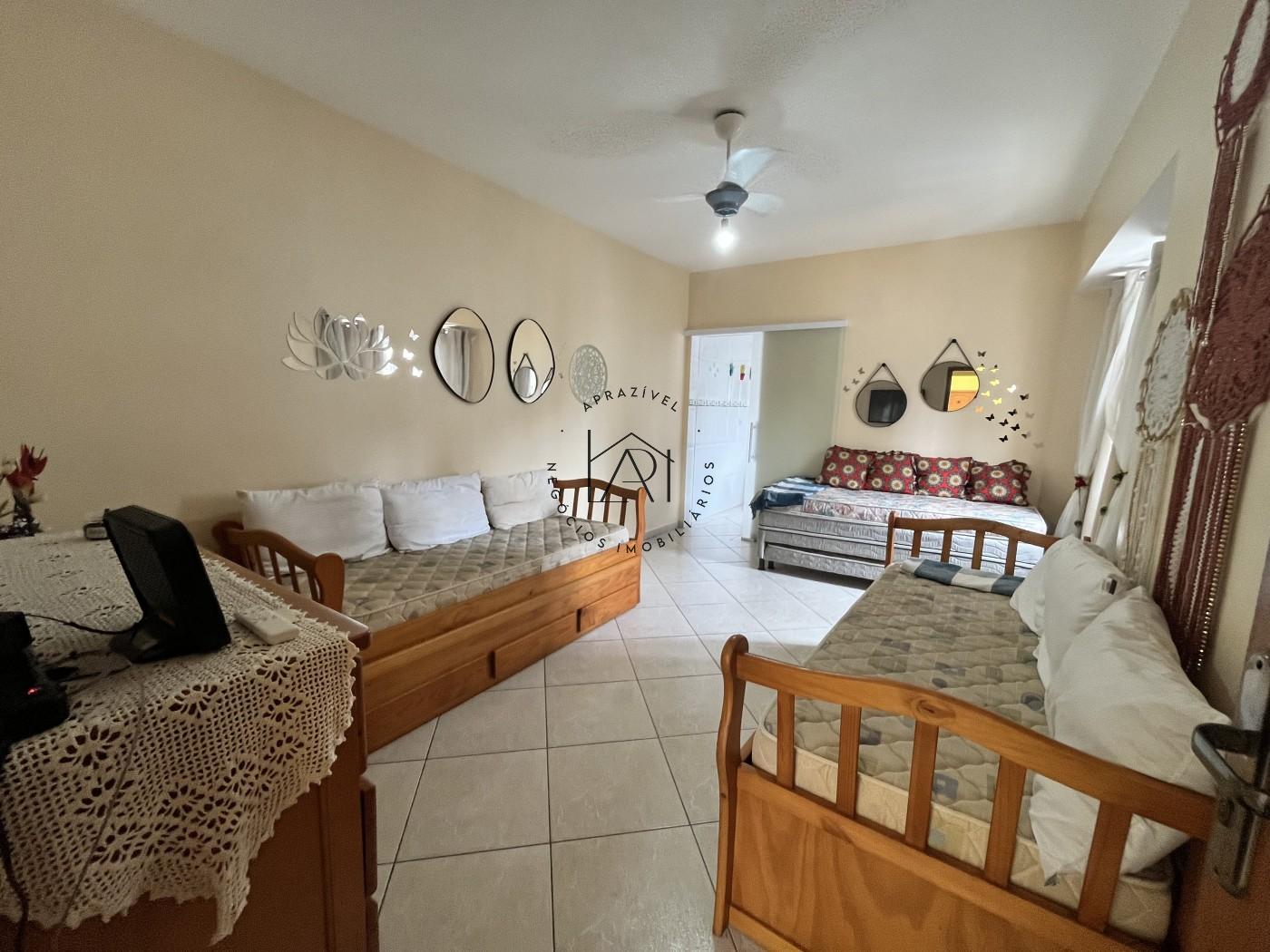 Apartamento, 1 quarto, 63 m² - Foto 3