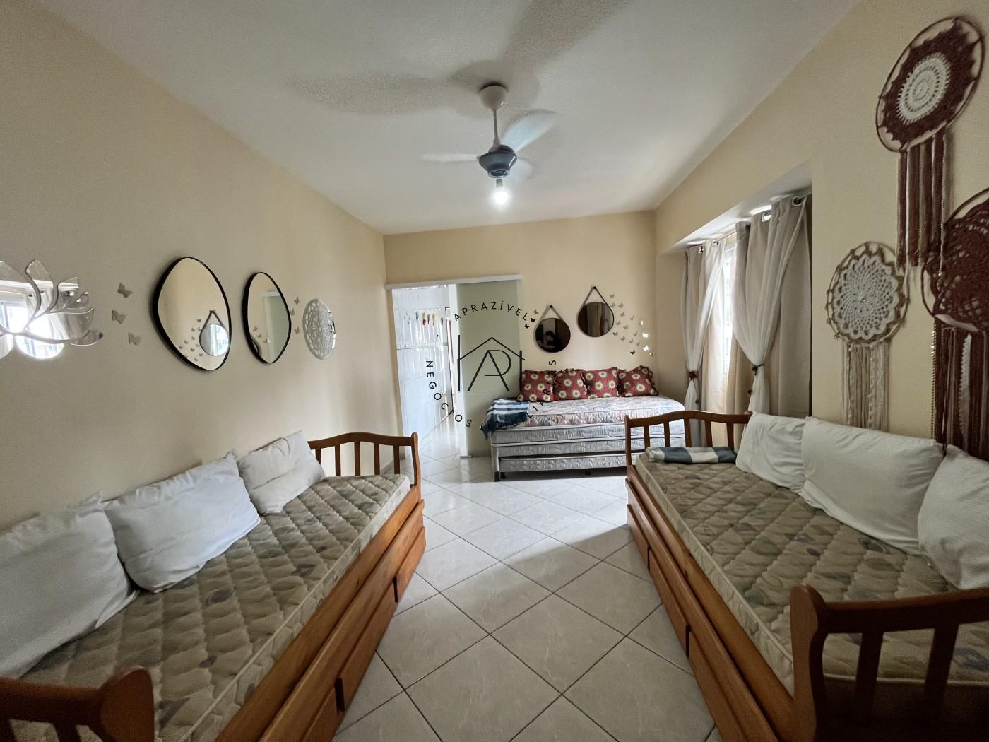 Apartamento, 1 quarto, 63 m² - Foto 5