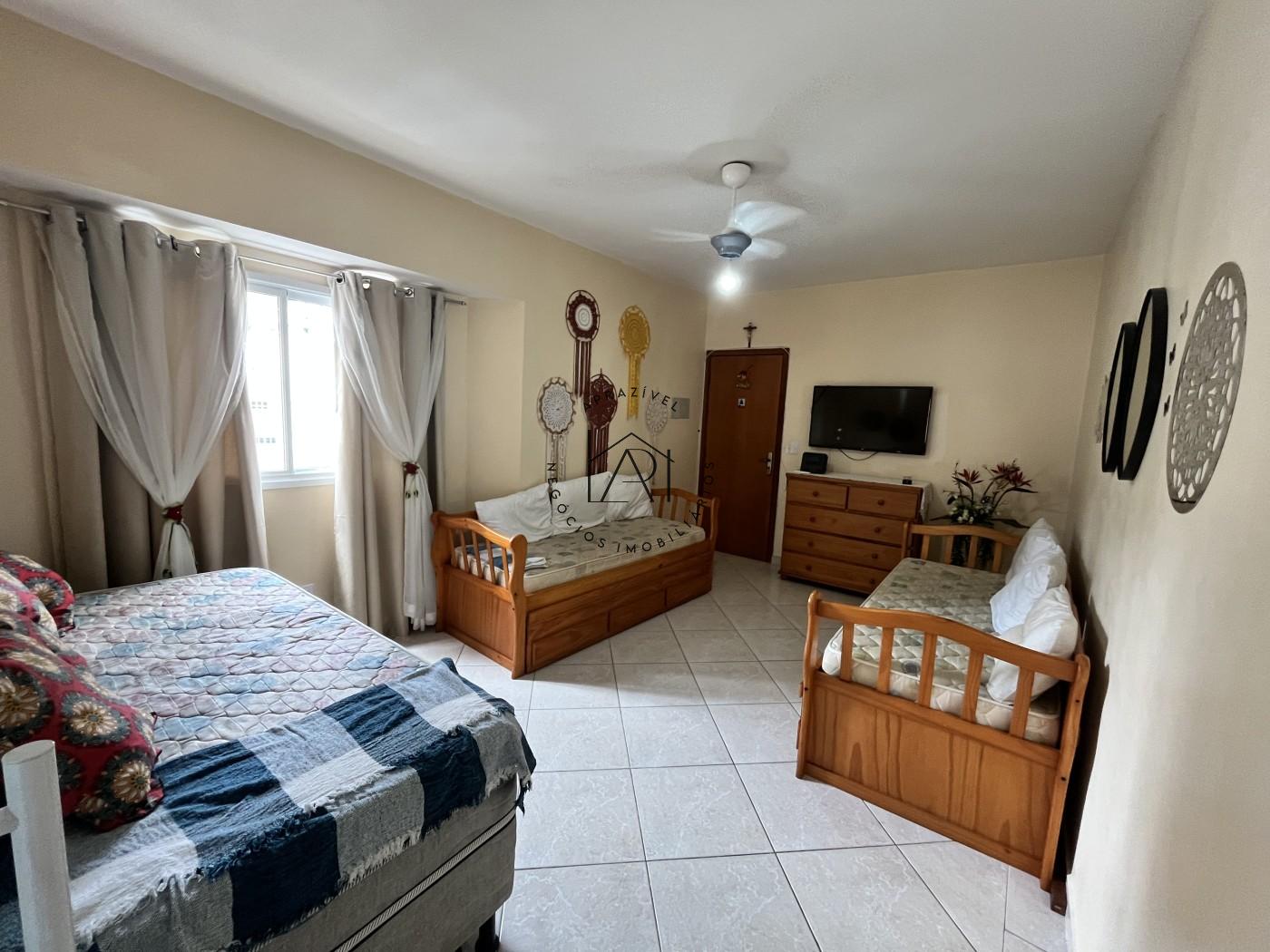 Apartamento, 1 quarto, 63 m² - Foto 6