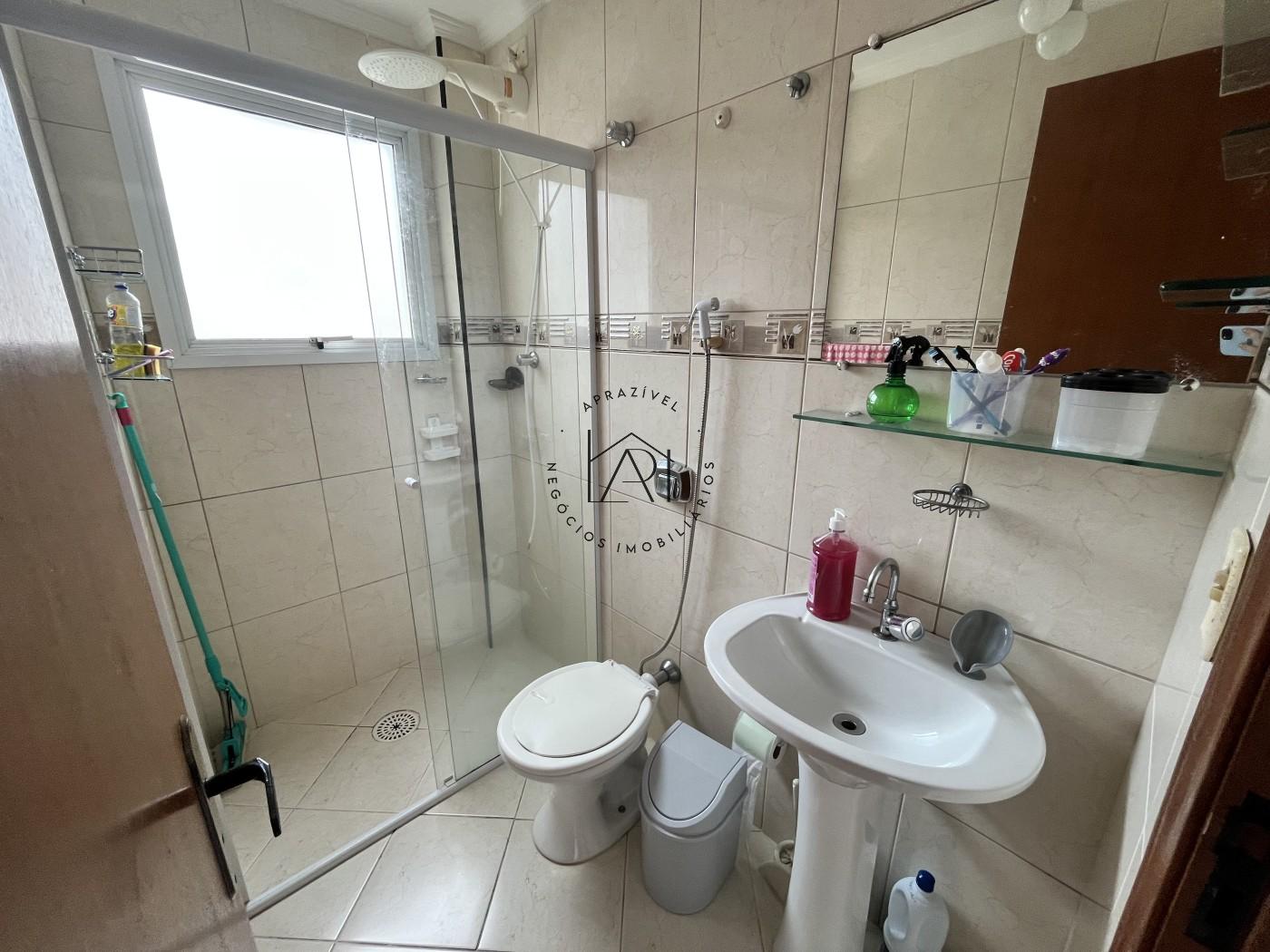 Apartamento, 1 quarto, 63 m² - Foto 11