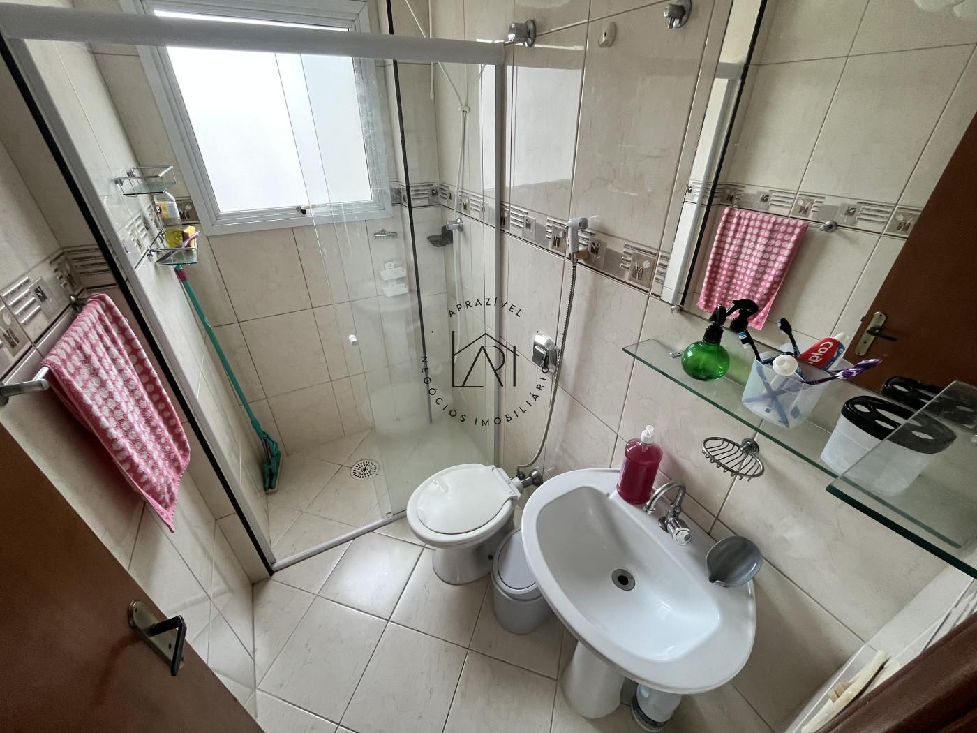 Apartamento, 1 quarto, 63 m² - Foto 12