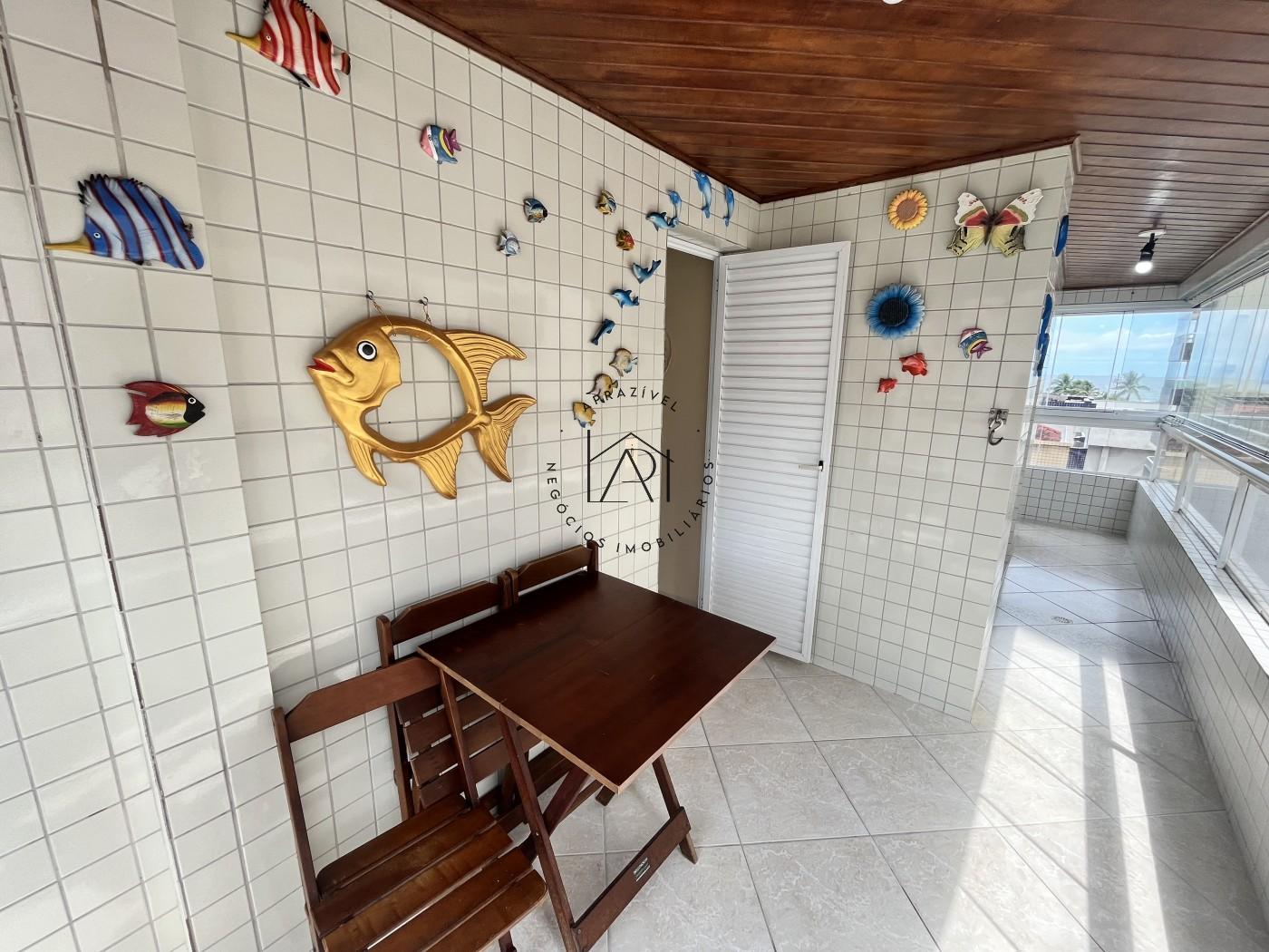 Apartamento, 1 quarto, 63 m² - Foto 1