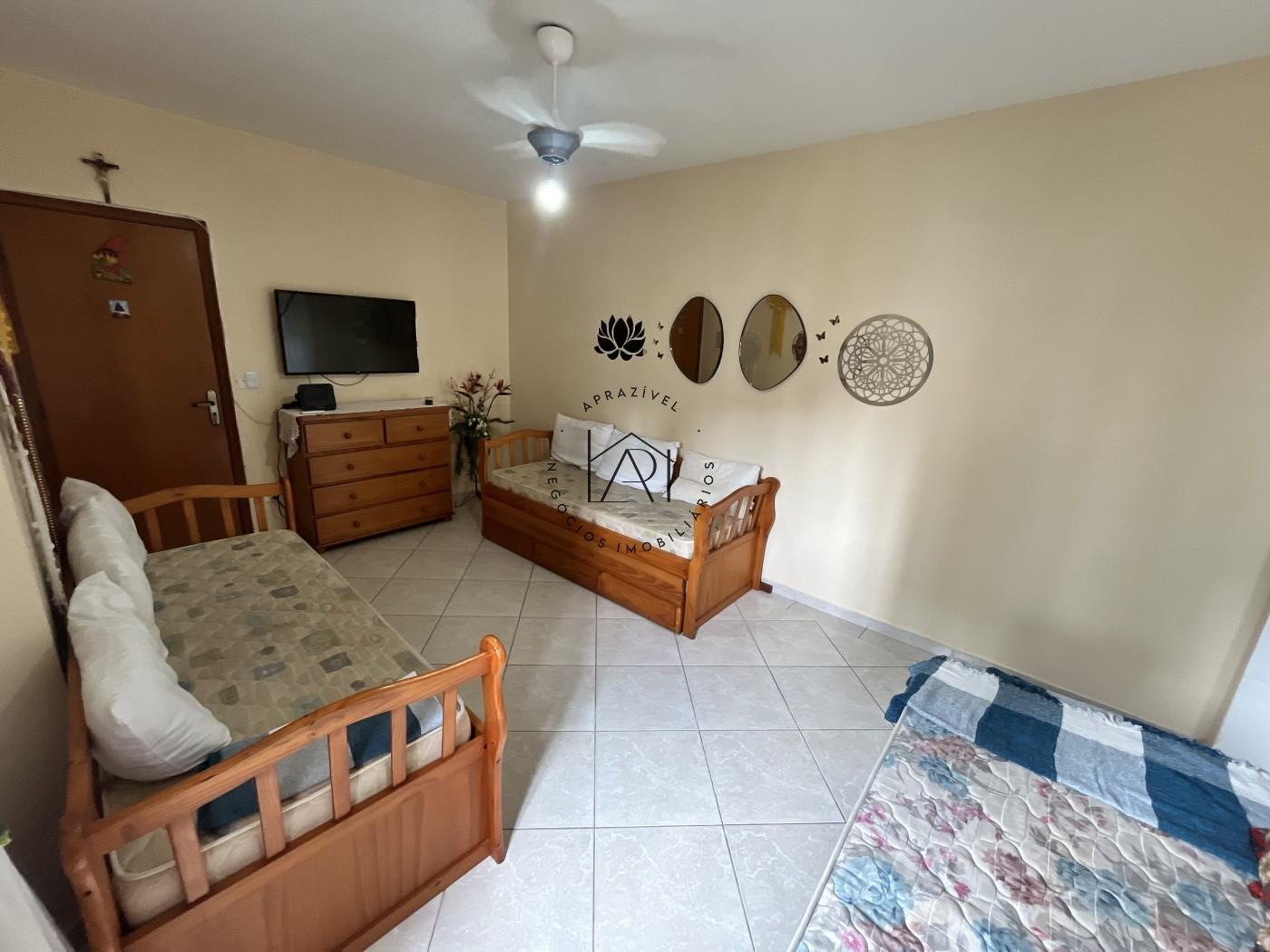 Apartamento, 1 quarto, 63 m² - Foto 4