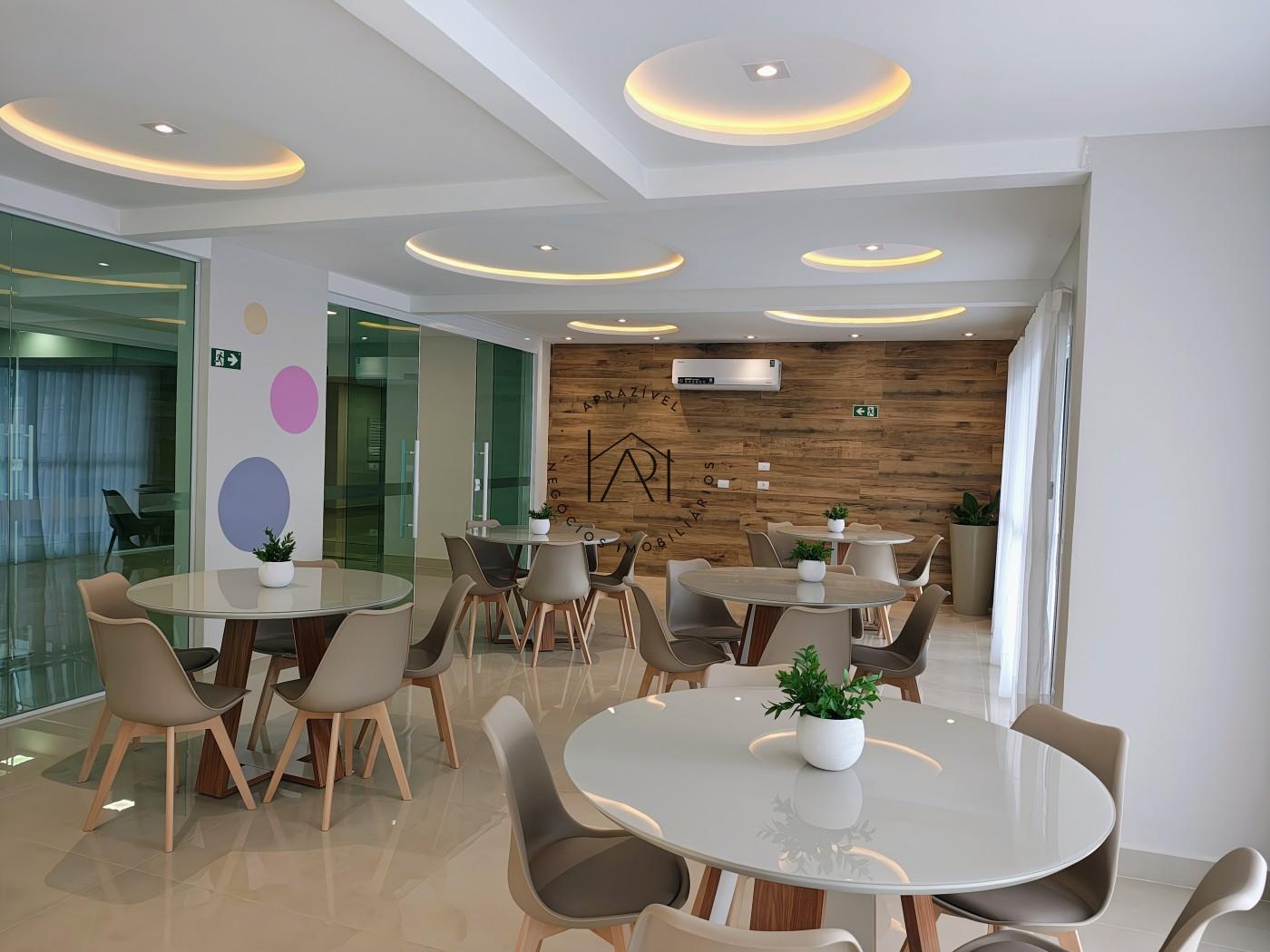 Apartamento, 2 quartos, 80 m² - Foto 5
