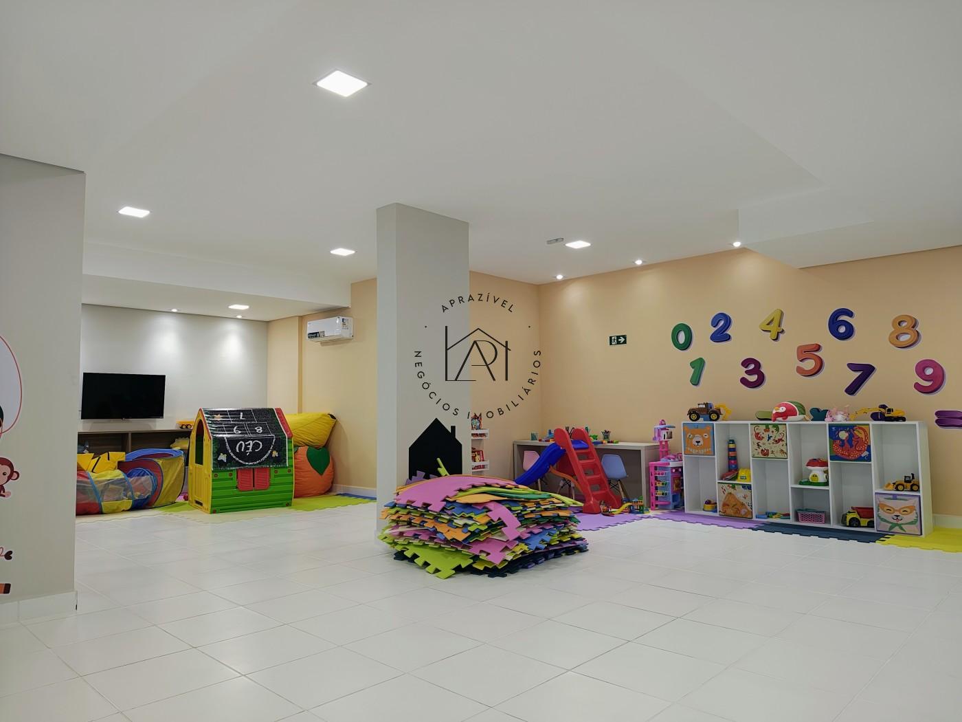 Apartamento, 2 quartos, 80 m² - Foto 22