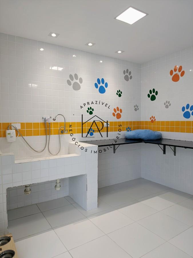 Apartamento, 2 quartos, 80 m² - Foto 34