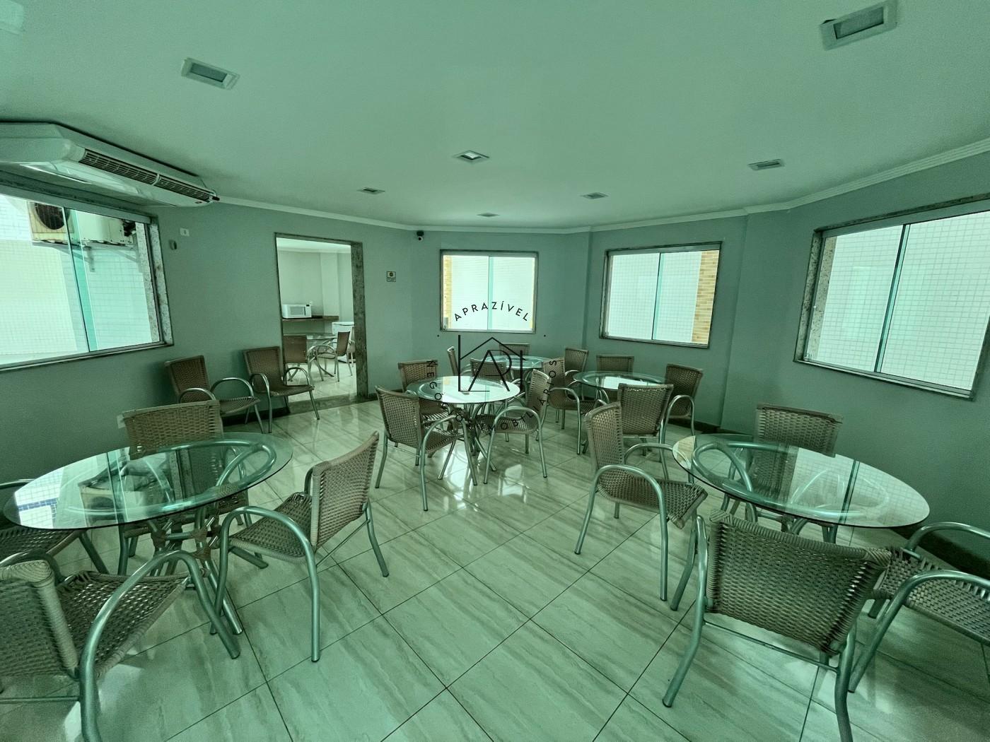 Apartamento, 2 quartos, 90 m² - Foto 7