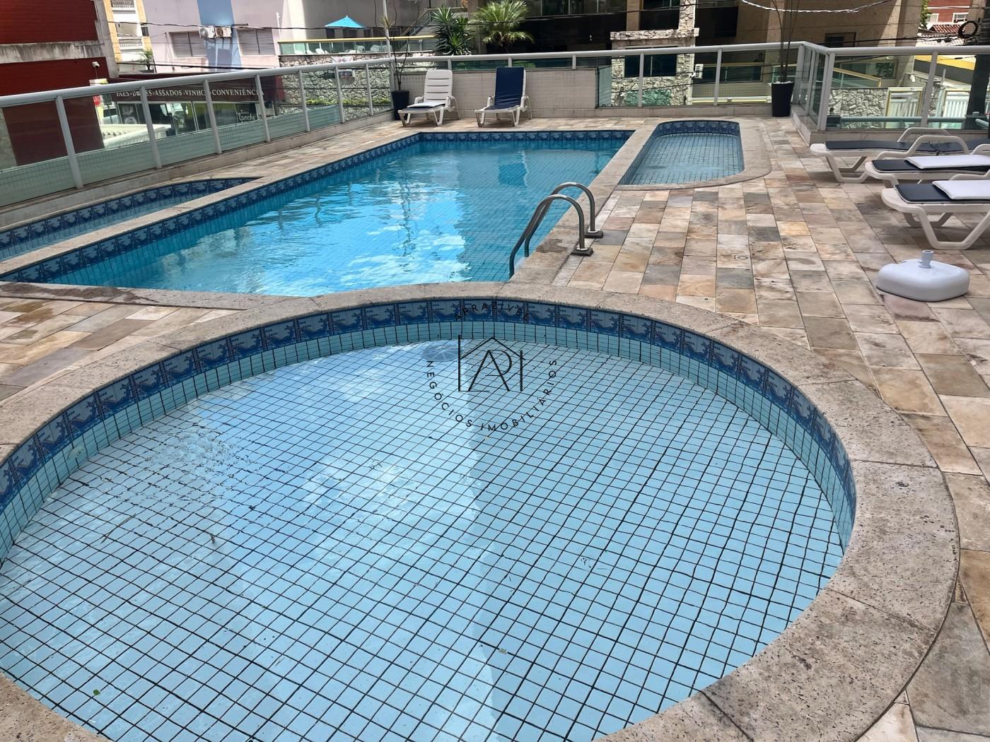 Apartamento, 2 quartos, 90 m² - Foto 9