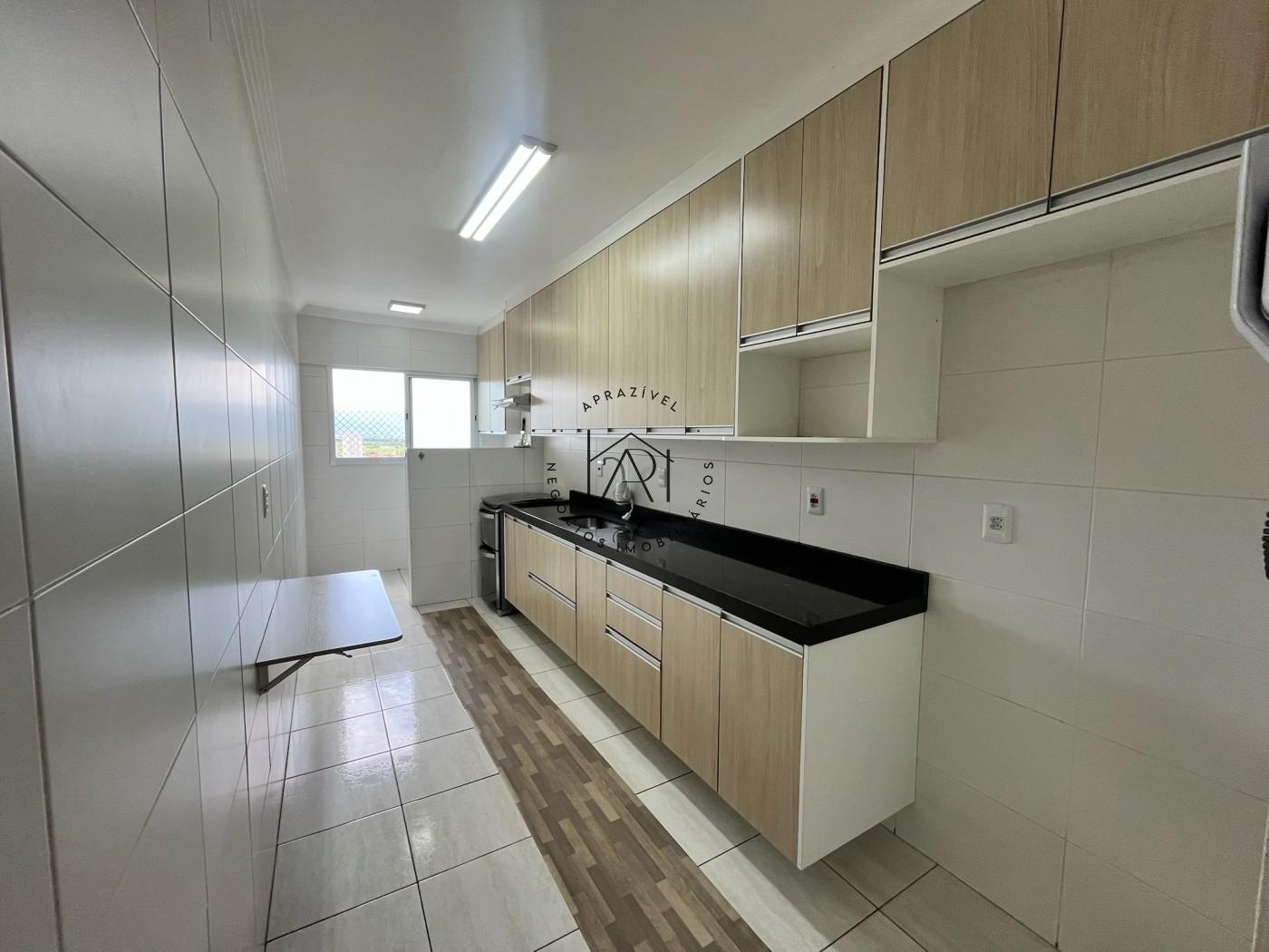Apartamento, 2 quartos, 90 m² - Foto 16