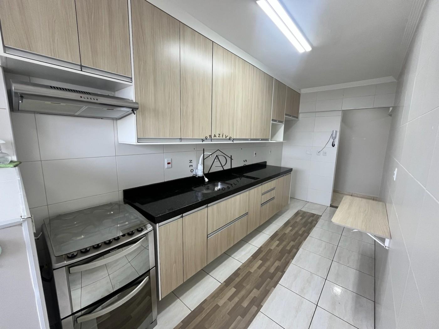 Apartamento, 2 quartos, 90 m² - Foto 19