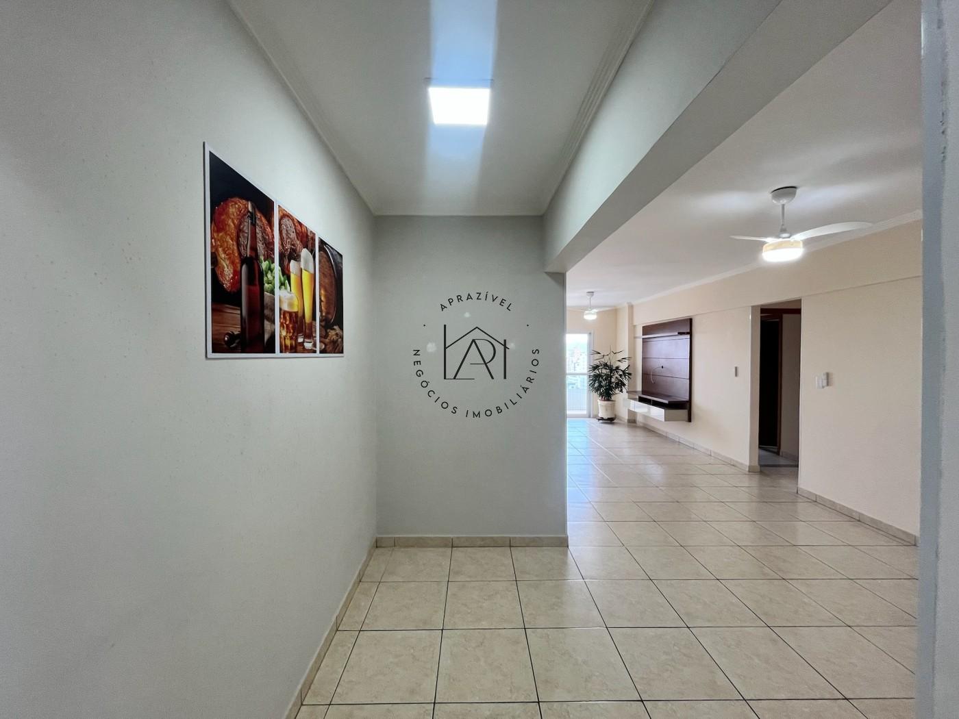 Apartamento, 2 quartos, 90 m² - Foto 21