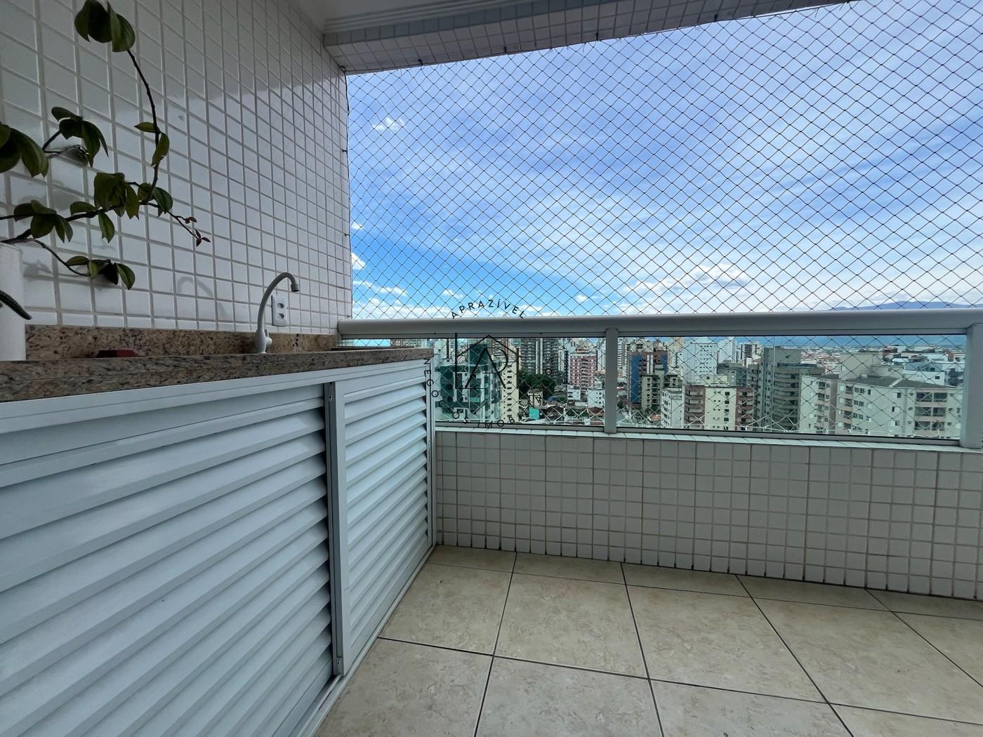 Apartamento, 2 quartos, 90 m² - Foto 26