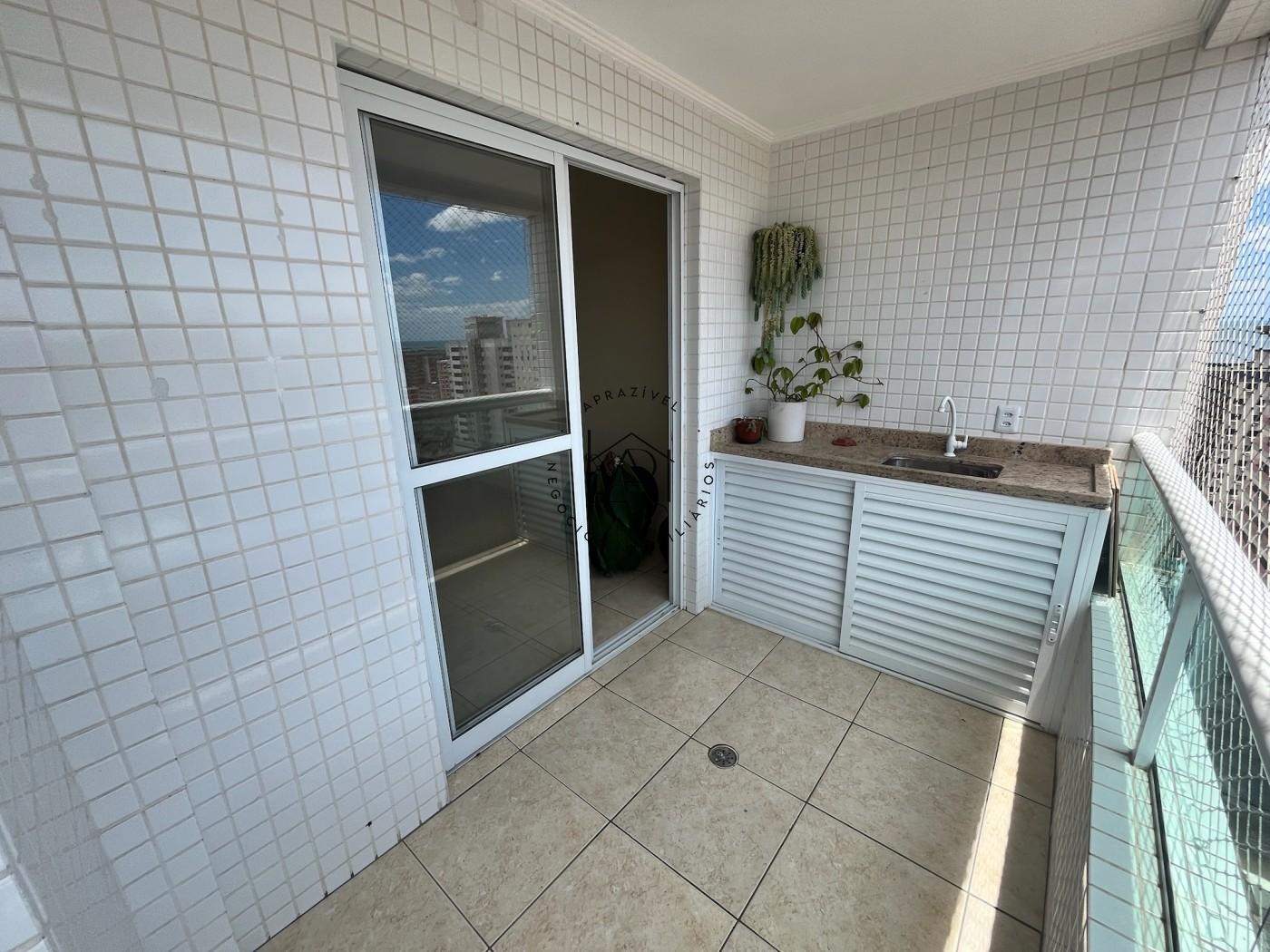 Apartamento, 2 quartos, 90 m² - Foto 27