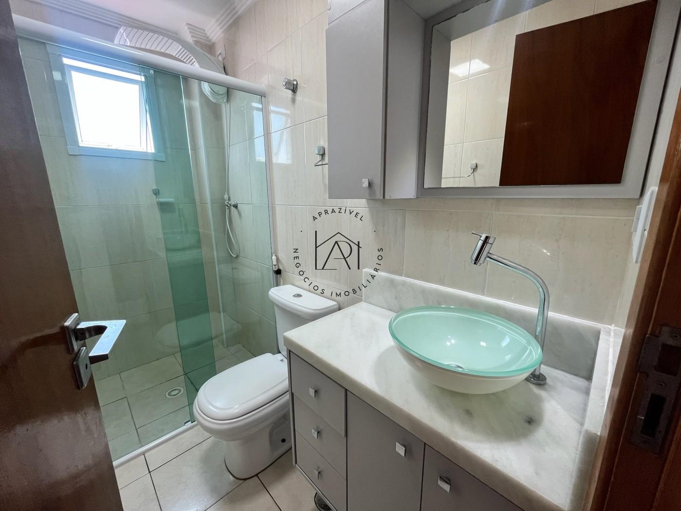 Apartamento, 2 quartos, 90 m² - Foto 31