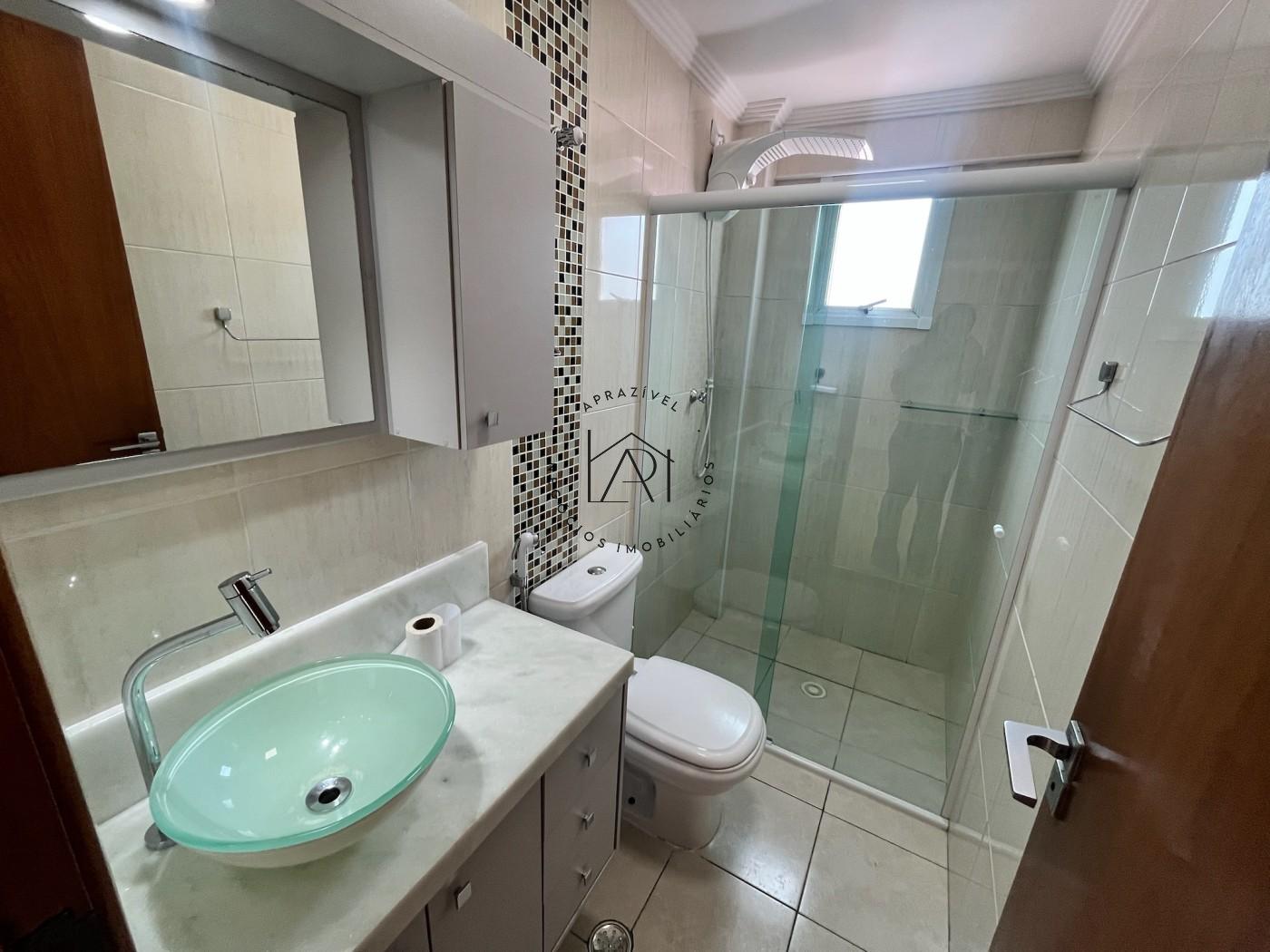 Apartamento, 2 quartos, 90 m² - Foto 33