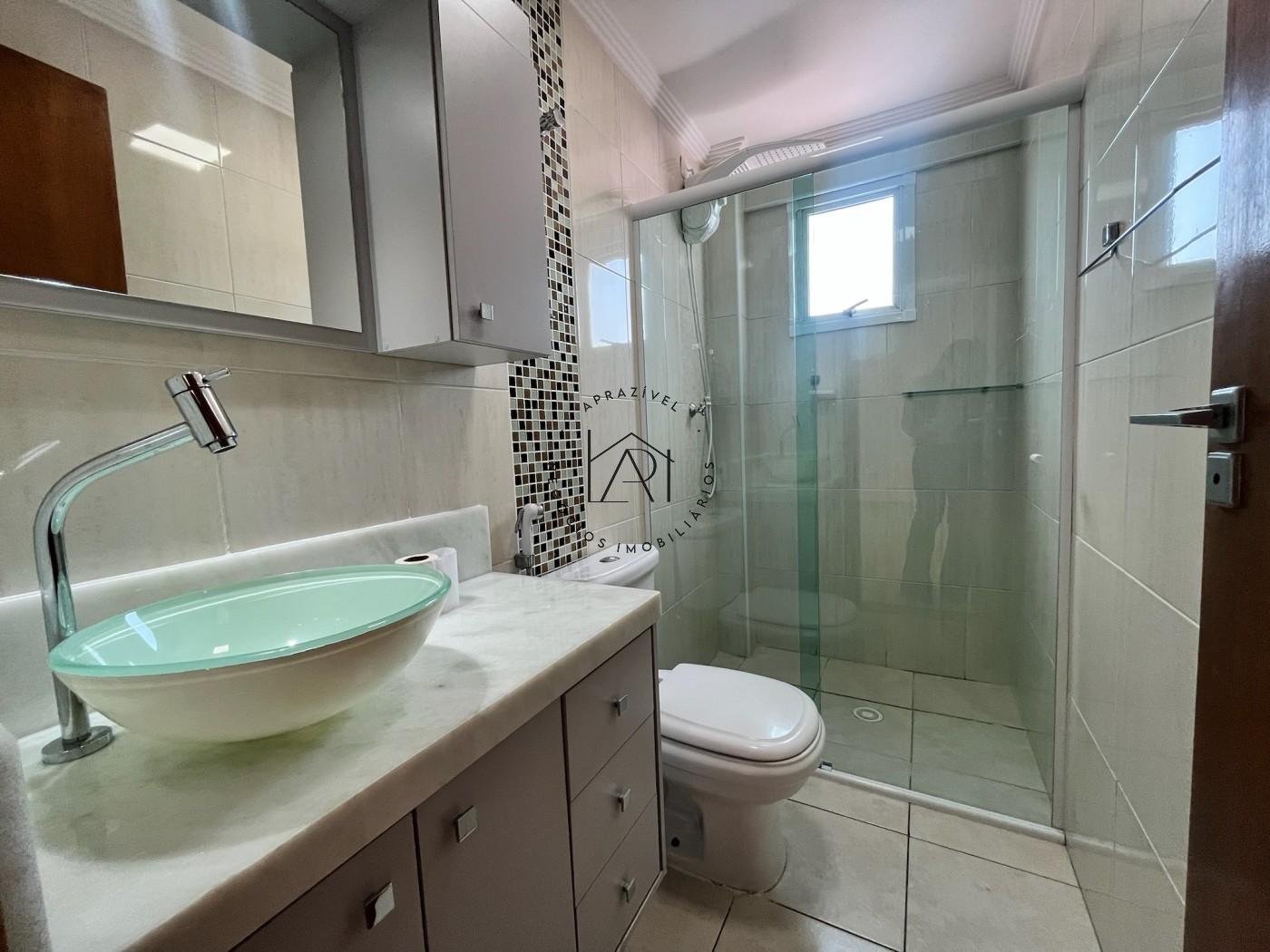 Apartamento, 2 quartos, 90 m² - Foto 34