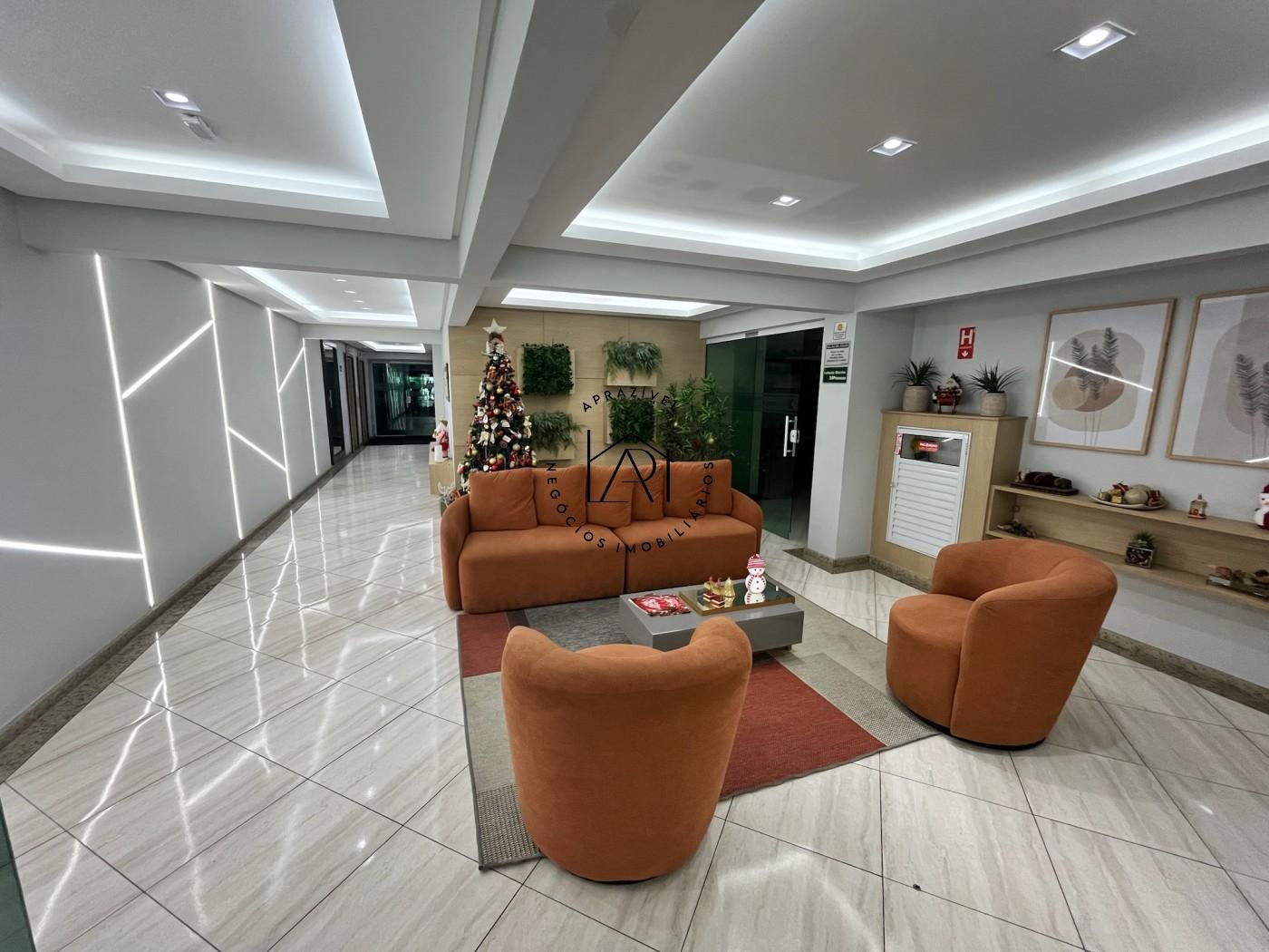 Apartamento, 2 quartos, 75 m² - Foto 2