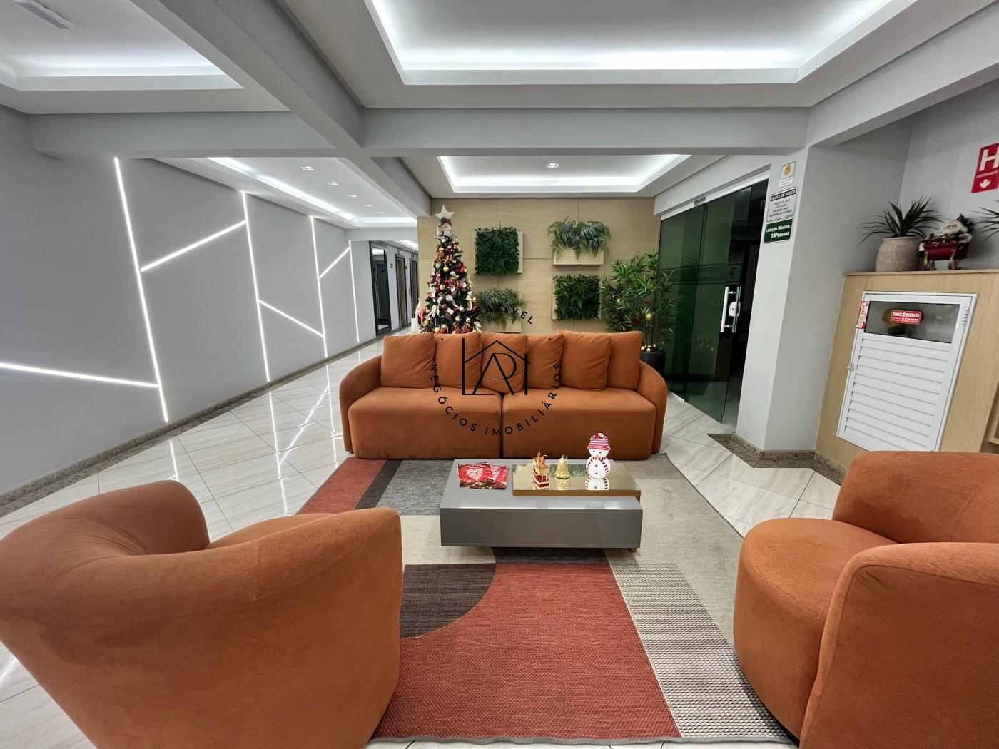 Apartamento, 2 quartos, 75 m² - Foto 1